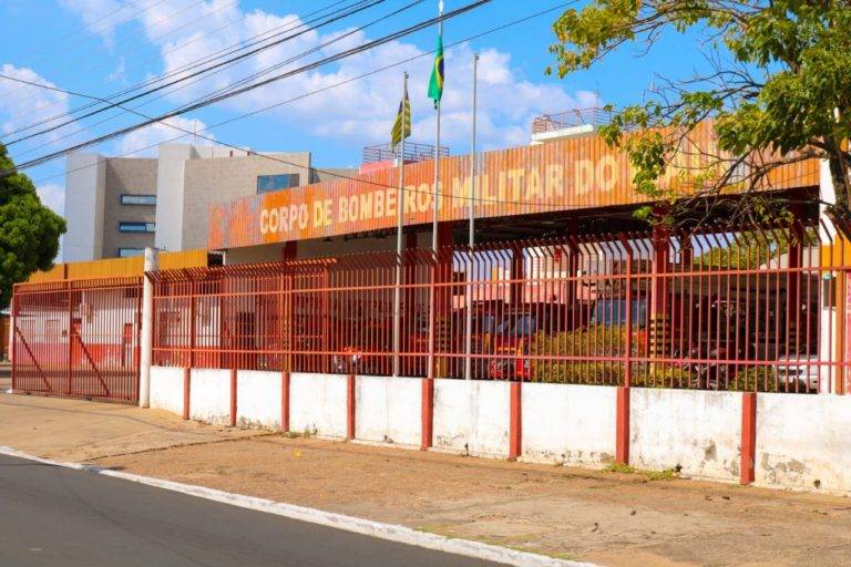 Justiça bloqueia R$ 2,4 milhões das contas do Estado e elaboração de plano contra incêndios